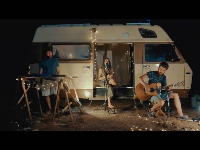 Lara Di Lara - The Unexpected Walk | Karavan Sessions