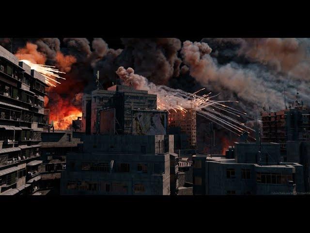 Houdini 18.5 Sneak Peek