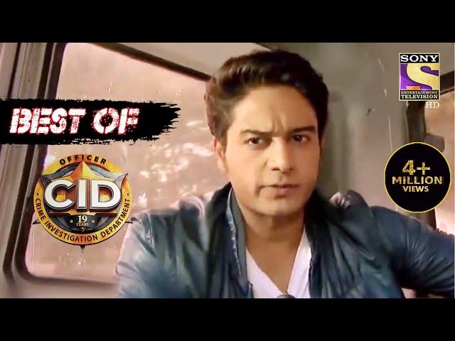 Best of CID (सीआईडी) - Fight For Freedom - Full Episode