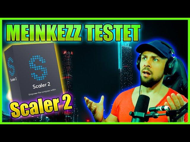 Komponiere geniale Melodien mit Leichtigkeit | Der ultimative Guide mit VST-Plugin Scaler 2