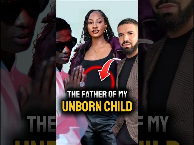Tems' pregnancy #tems #wizkid #drake