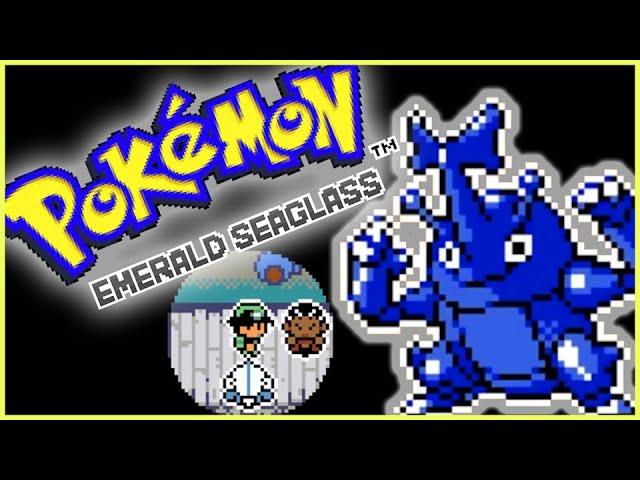 Already More Attempts Than Run & Bun - Emerald Seaglass Hardcore Nuzlocke