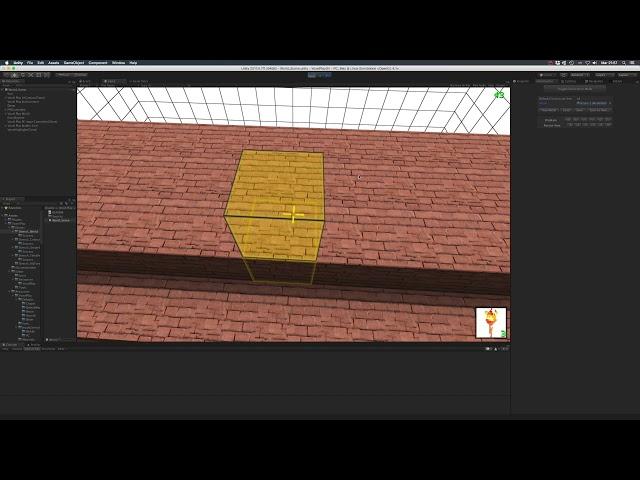 Voxel Play Constructor Tool