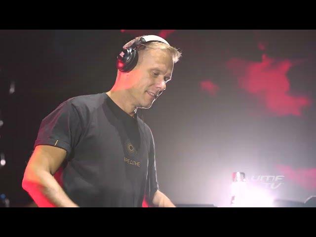 ARMIN VAN BUUREN LIVE @ ULTRA JAPAN '24 SATURDAY MAINSTAGE