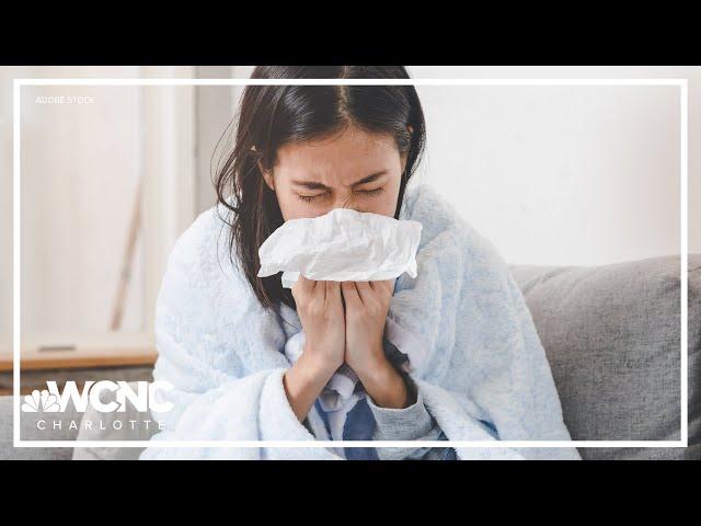 Can cold weather make you sick? | WCNC Charlotte To Go