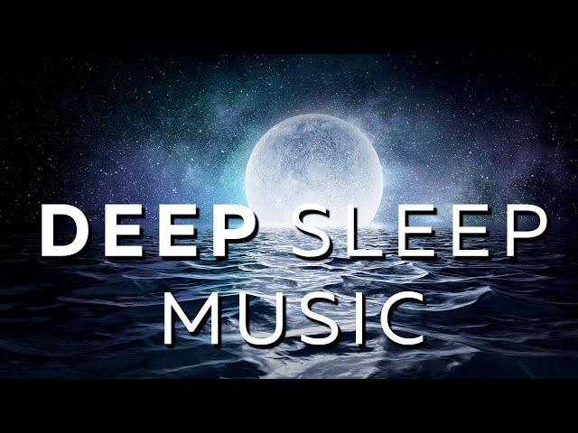 Try Listening for 3 minutes ︎ UNINTERRUPTED Serene Sleep