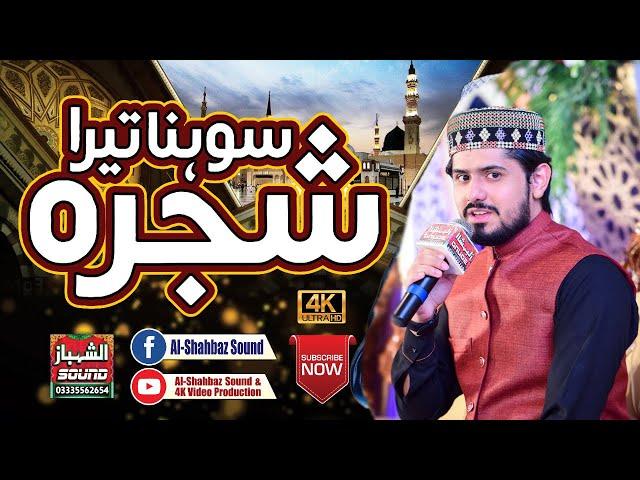 Sohnra Tera Shajra || Umair Zubair Qadri || Al Shahbaz Sound