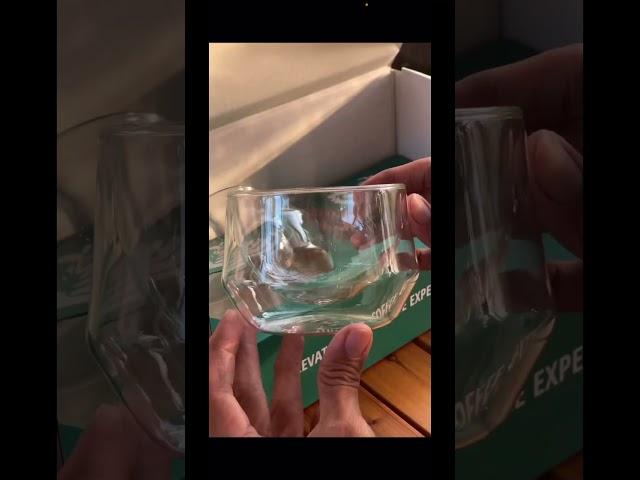 #unboxing #kruve #coffee #gear by @pichit89 #espresso #latte #barista #gear #love #outdoors #epic
