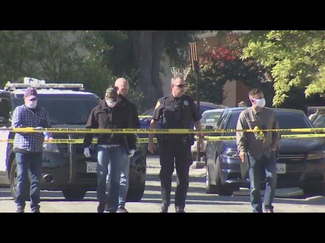 Two shot in deadly Sunnyvale house party involving Airbnb home