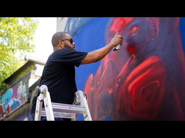 Jeremy Biggers | Stem & Thorn | Our Lady of the Quarantine