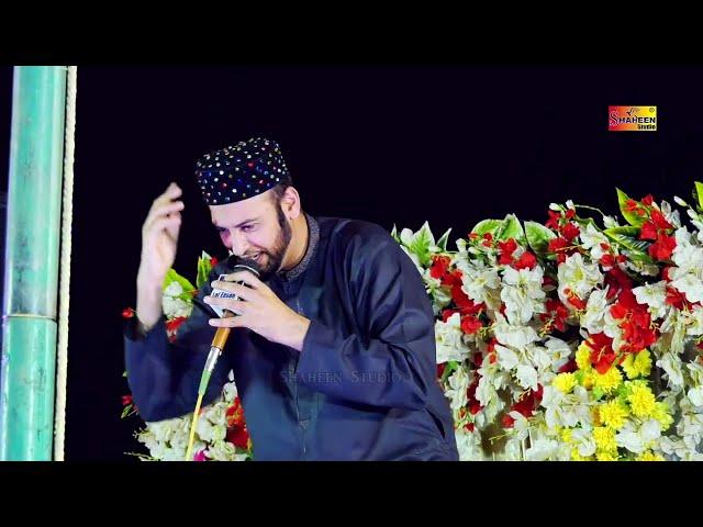 Sultan Ateeg Al-Rehman | Mehfal-e-Naat Program |Deen Pur Karor | 2024 |By Shahidmalik04