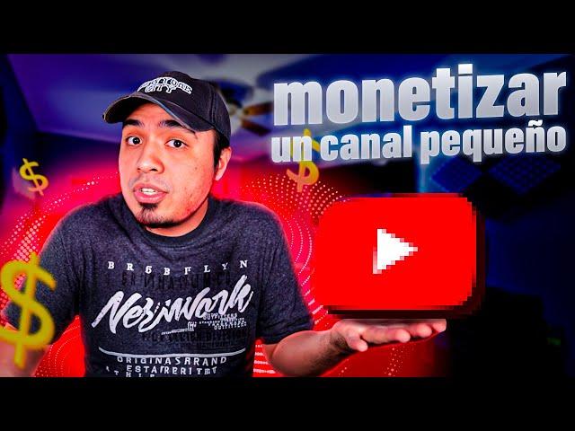  Esto (TAL VEZ) te va a DESANIMAR  |  Video honesto ¿Cuanto dinero gano de YouTube?