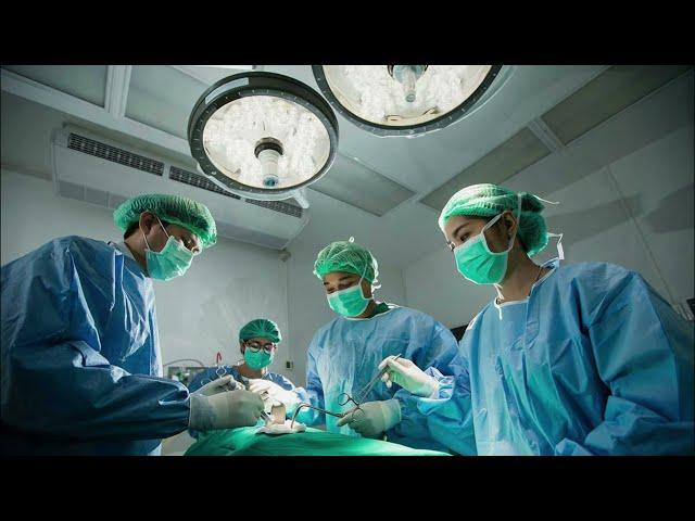 Cardiac Surgery in India