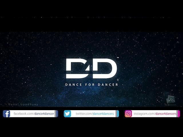 D4D Dance 4 Dancer