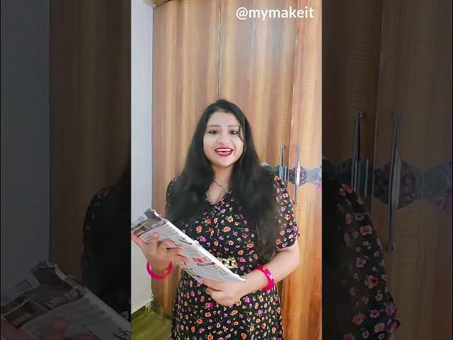 Making blouse Overnight  #sewing #trending #mymakeit #fashiondesigner  #saree #blouse
