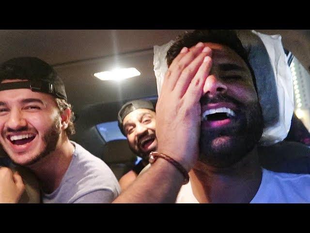 A day in Karachi | Rahim Pardesi | Pardesi Squad