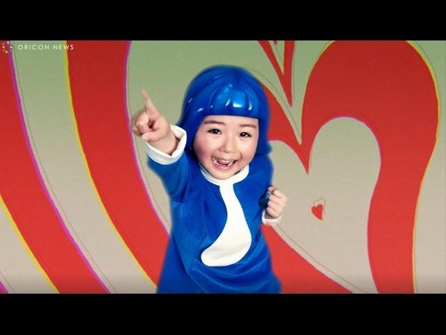 チャラン・ポ・ランタンがテーマソングを担当　“昭和魔女っ子”風CM 　『お助け！魔女っ子 東(あずま)レミちゃん』