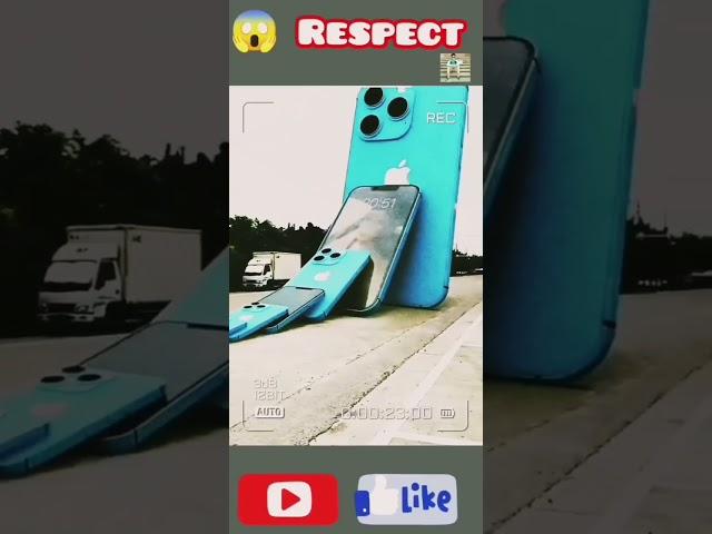 Respect amazing video  #respect #shorts