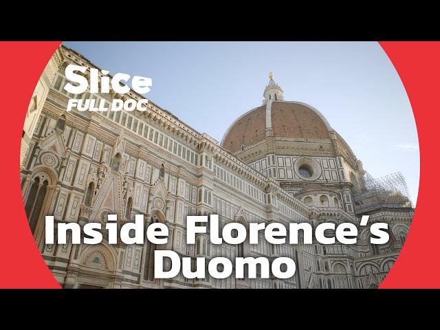 Florence’s Duomo: The Renaissance Cathedral’s Secrets | FULL DOCUMENTARY