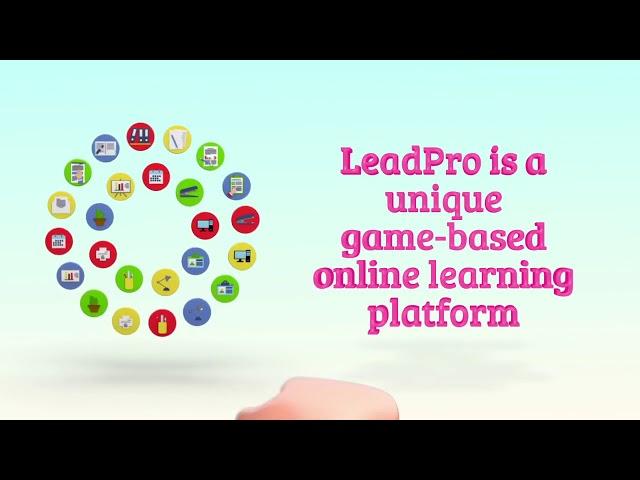 LeadPro Simulation Introduction