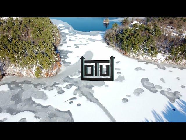 DJI Mini Crystal Lake freezing up