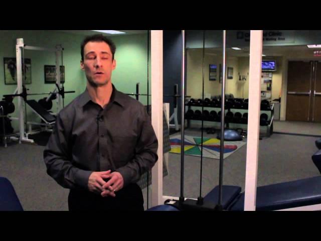 How to become a Physical Therapist