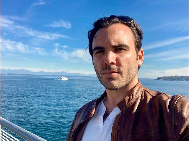 Gay Travel in Seattle, Washington 