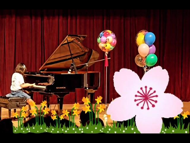 A.Goedike,  20 little pieces for beginners Op.6, No.14