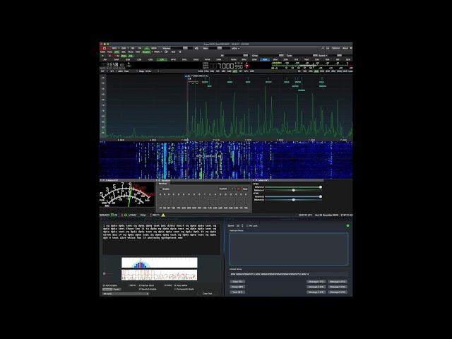 Expert SunSDR QRP