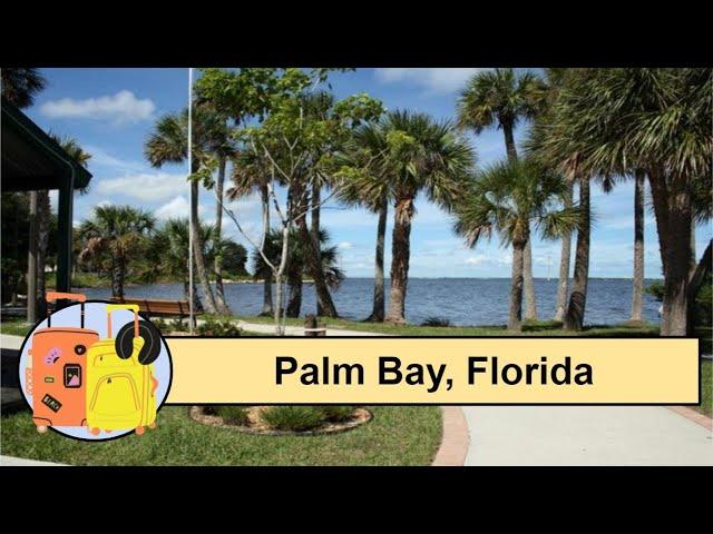 15 Things to do in Palm Bay, Florida