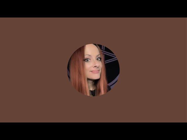 Virgo!! - Tinker aka Triple Moon Inspirations is live!