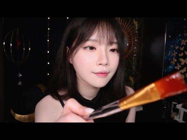 ASMR(Sub)Ear Exfoliation Care Shop for your sleep