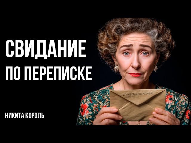 Поль Саватье - Свидание в кафе Де Ля Пэ | Никита Король | Лучшие Аудиокниги