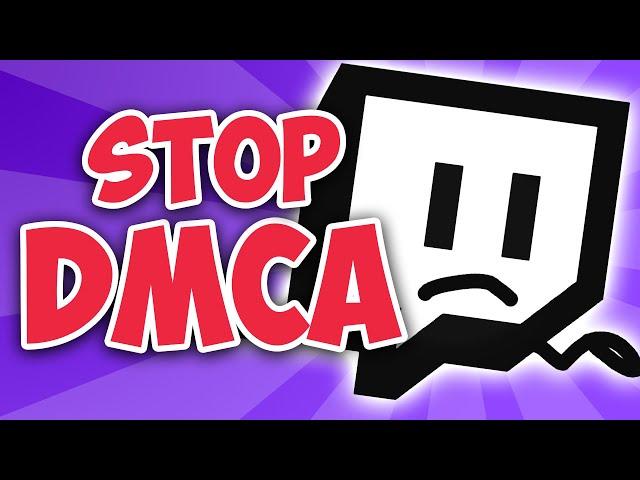 What You Need To Know About Music On Twitch - No More DMCA Strikes!