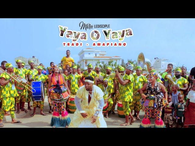 Marco LeDisciple - YAYA O YAYA (Clip Officiel)