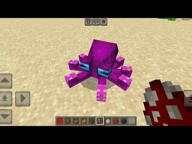 Animals Naturalist 2.0 ADDON in Minecraft PE