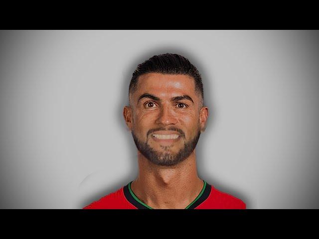 ASMR But I’m Cristiano Ronaldo ️