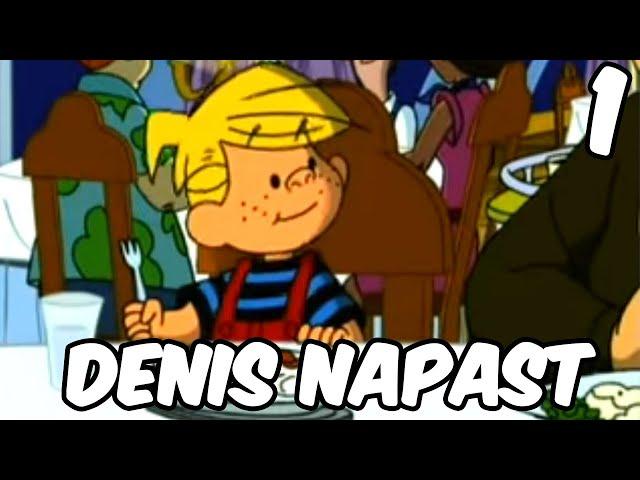 Denis Napast | Epizoda 1 | Sinhronizovano na srpski