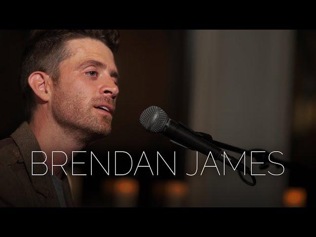 Brendan James - Wish You Well