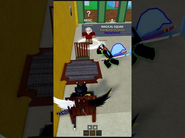 Trading PERMANENT DRAGON FRUIT In Blox Fruits.. #bloxfruits #roblox