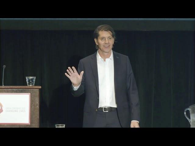 Overview of Chronic Pain and my Model of Care   Gary Brothers, LCSW