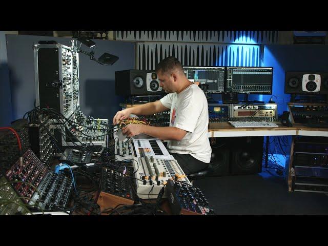 Tech Talk: Florian Meindl (Electronic Beats TV)