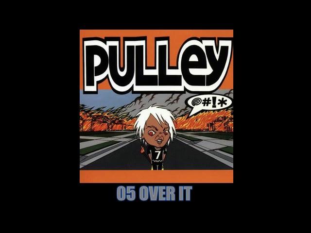 Pulley - @#! 1999 (Full Album)