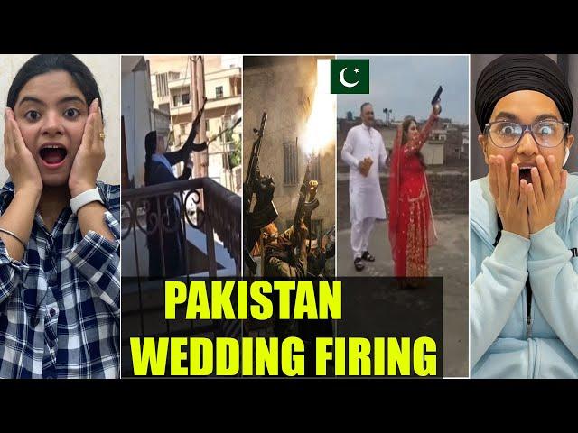 Pakistan Wedding Culture | Indian Shocking Reaction