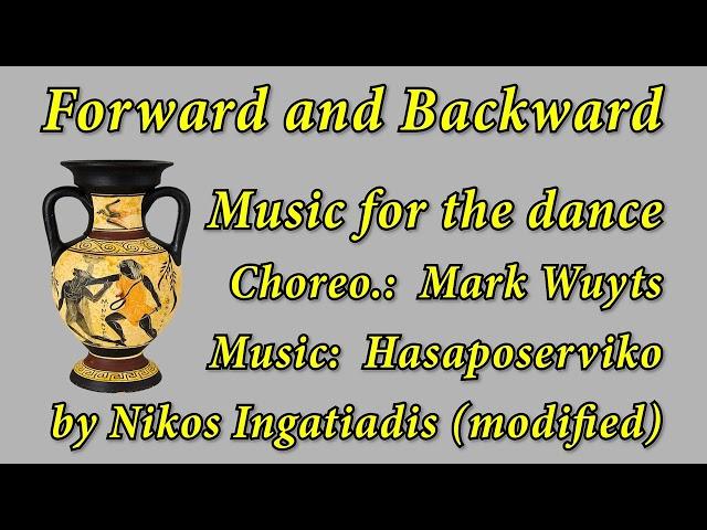 Forward and Backward - Music