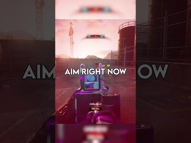 Watch This To IMPROVE Your Aim in MW3