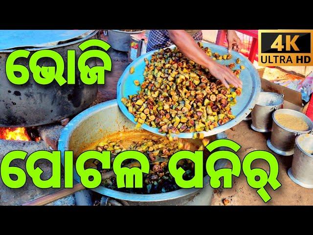 New Cooking Video||Odia New Paneer Recipe||Odia New Recipe Video||Odia Bhoji Video||Village Food .