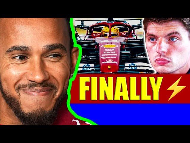 Ferrari UPGRADE Revealed, McLaren Drama 2.0 