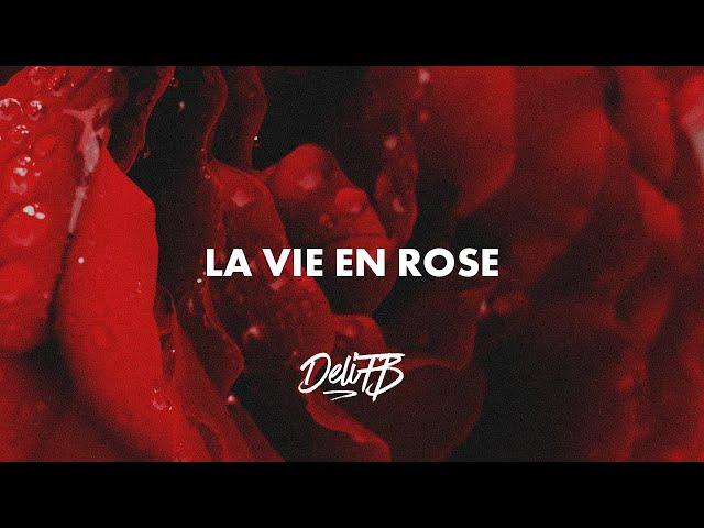 Édith Piaf - La Vie en Rose (DeliFB Flip)