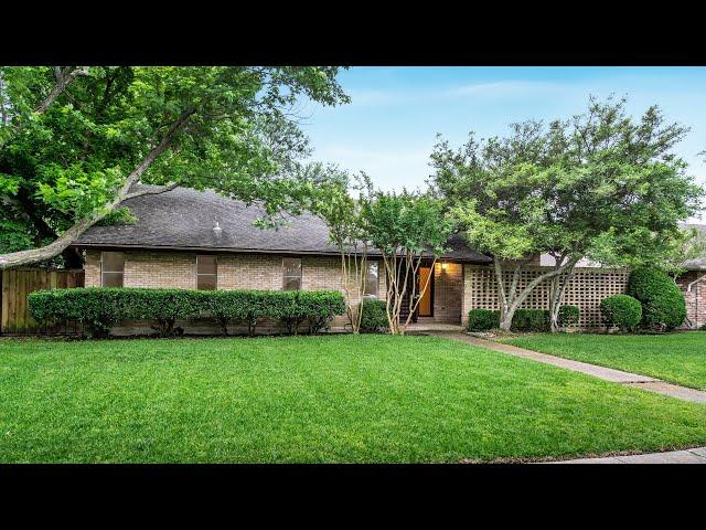 31 Highland Pl, Richardson, TX 75081